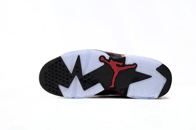 Rep Air Toro CT8529-600 Jordan 6 0611
